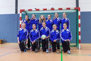 Bild 357 - Norddeutschen Futsalmeisterschaften : Sieger: Osnabr�cker SC